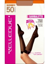 Гольфы Elledue HOBBY 50 ден Гольфы Elledue HOBBY 50 ден