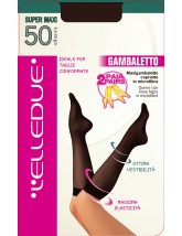 Гольфы Elledue SUPERMAXI 50 ден Гольфы Elledue SUPERMAXI 50 ден