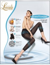 Леггинсы Levante ANTI-AGE 100 Push Up Леггинсы Levante ANTI-AGE 100 Push Up