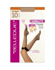 Гольфы Elledue HOBBY 10 ден