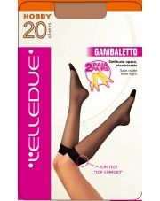 Гольфы Elledue HOBBY 20 ден
