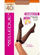 Гольфы Elledue HOBBY 40 ден