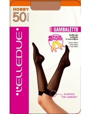 Гольфы Elledue HOBBY 50 ден