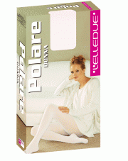 Колготки Elledue POLARE DONNA