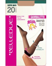 Гольфы Elledue SUPERMAXI 20 ден