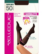 Гольфы Elledue SUPERMAXI 50 ден
