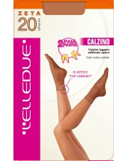 Носки Elledue ZETA 20 ден