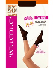 Носки Elledue IMPACT 50 ден