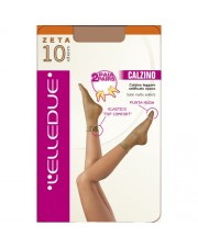 Носки Elledue ZETA 10 ден