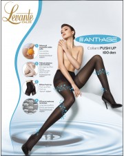 Колготки Levante ANTI-AGE 100 Push Up MOKA, LONDRA
