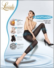 Леггинсы Levante ANTI-AGE 100 Push Up