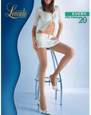 Колготки Levante EVERY 20 Vita Bassa