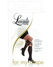 Гольфы Levante MAXI 50 ден