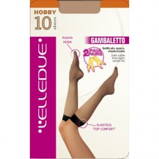 Гольфы Elledue HOBBY 10 ден