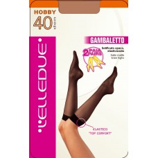 Гольфы Elledue HOBBY 40 ден
