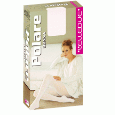 Теплые колготки Elledue POLARE DONNA