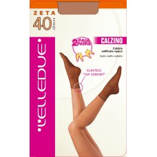 Носки Elledue ZETA 40 ден