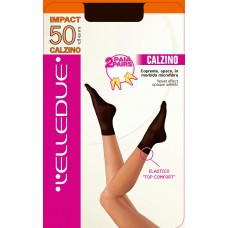 Носки Elledue IMPACT 50 ден