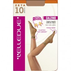 Носки Elledue ZETA 10 ден