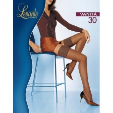 Чулки Levante Vanita 30 ден