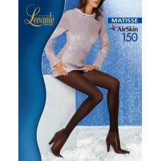 Теплые колготки Levante MATISSE 150 ден