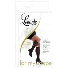 Гольфы Levante MAXI 50 ден