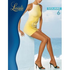 Колготки Levante SOLARE 6 ден с эффектом загара