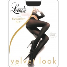 Теплые колготки Levante EVOLUTION 50 ден