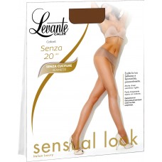 Колготки Levante SENZA 20