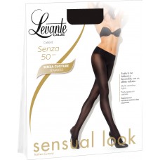 Колготки Levante SENZA 50